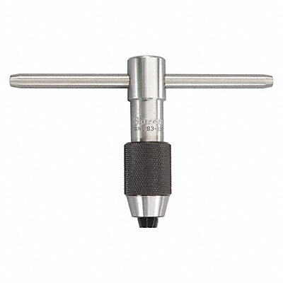 STARRETT 93B Tap Wrench 7/32 to 7/16