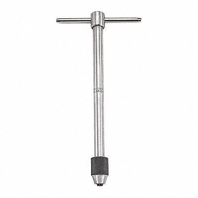 STARRETT 93D Tap Wrench 1/16 to 3/16