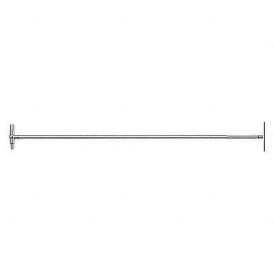 STARRETT 579C12 Telescoping Gauge Number of Pieces 1