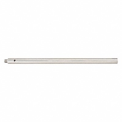 STARRETT 657G Magnetic Base Indicator Holder 7-7/16 L