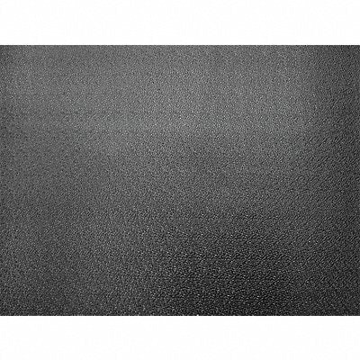 CROWN MATTING TECHNOLOGIES PBR1836BK Floor Runner Black 3 ft W 60 ft L