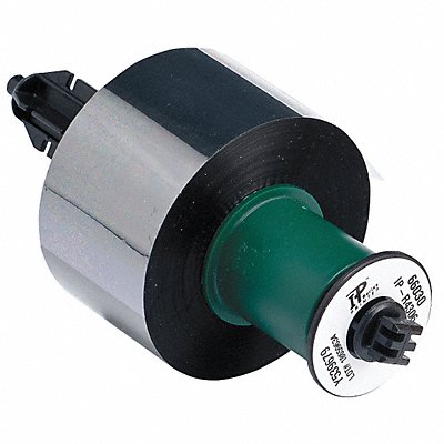 BRADY IPR6606 Ribbon For Brady Printers 984 ft L