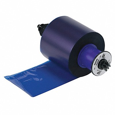 BRADY IPR4500BL Ribbon For Brady Printers 984 ft L