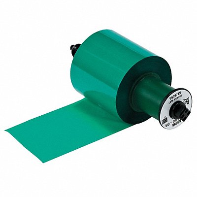 BRADY IPR4400GR Ribbon For Brady Printers 984 ft L
