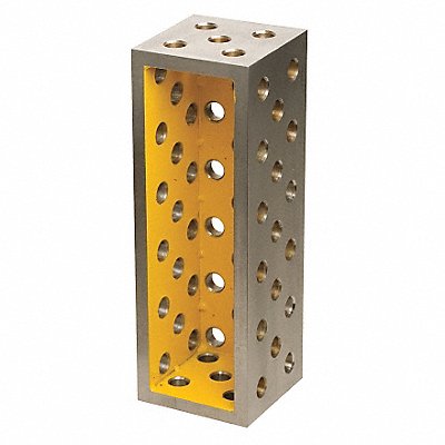 BUILDPRO T50130 Riser Block 12 in H 4 in L 4 in W