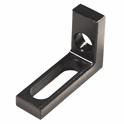 BUILDPRO T50304 Right Angle Bracket 2.6 in Slot 1 Hole