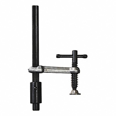 BUILDPRO UDN5150 Inserta Clamp 3.25 in Throat Depth