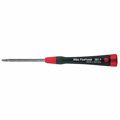 WIHA 26132 Precision Phillips Screwdriver #00