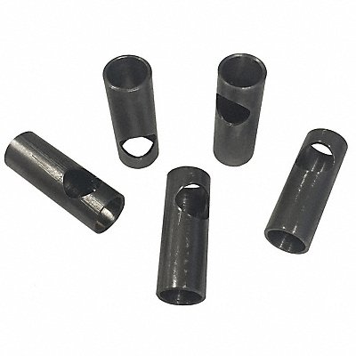 DAYTON 30D493 Sleeve Reducing Bushing 1/2 in OD PK5