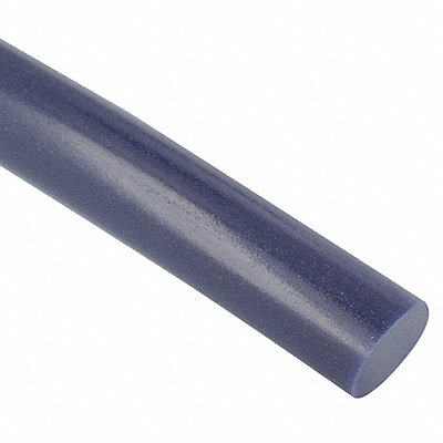 EAGLE BELTING 4941102 Round Belt Solid 5/16 In Polyurethane