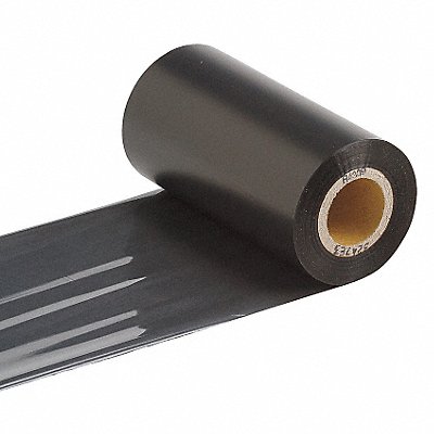 BRADY R4309 Thermal Transfer Printer Ribbon