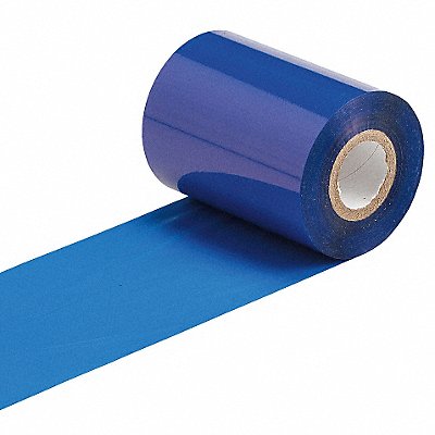 BRADY R4402BL Thermal Transfer Printer Ribbon
