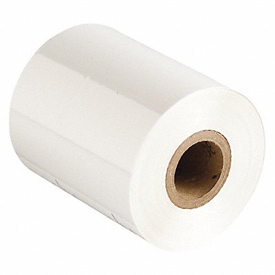 BRADY R6702WT Thermal Transfer Printer Ribbon