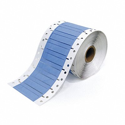 BRADY PS2502WTSC Wire Marker Wire Sleeve PermaSleeve(R)