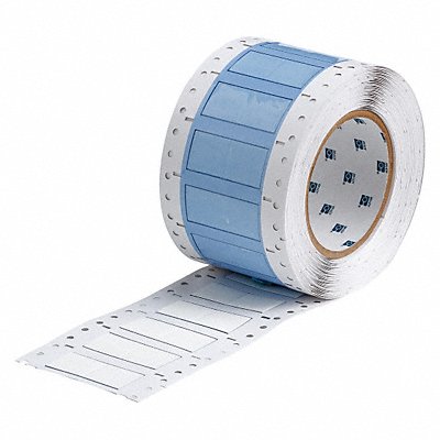 BRADY PS5002WT2 Wire Marker Wire Sleeve PermaSleeve(R)