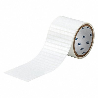 BRADY THT1147310 Wire Marker Polyester