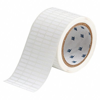 BRADY THT1445910 Wire Marker Polyester