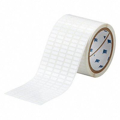 BRADY THT3642210 Wire Marker Polyester