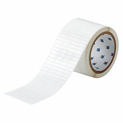 BRADY THT1447310 Wire Marker Polyester