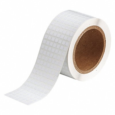 BRADY THT7047320 Wire Marker Polyester