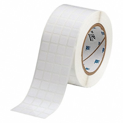 BRADY THT14942210 Wire Marker Polyester
