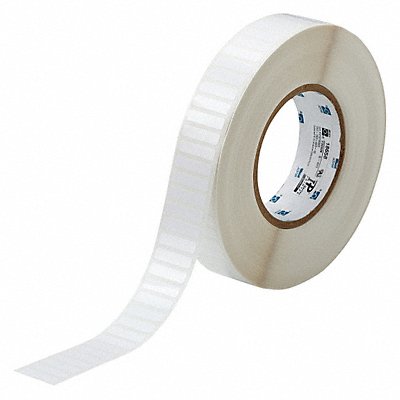 BRADY THT10347310 Wire Marker Polyester 10000 Per Roll