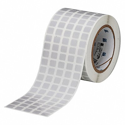 BRADY THT1248010 Wire Marker Polyester