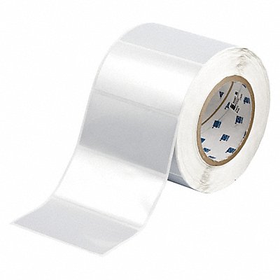 BRADY THT554351 Wire Marker Polyester