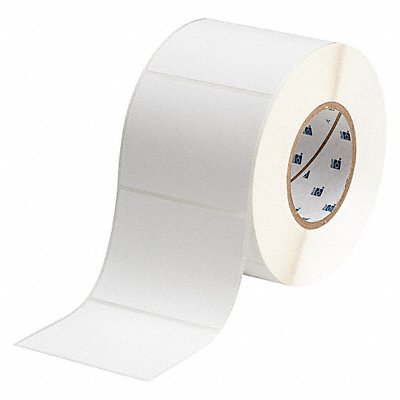 BRADY THT764491 Wire Marker Polypropylene