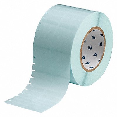 BRADY THT147756610 Wire Marker Polyester