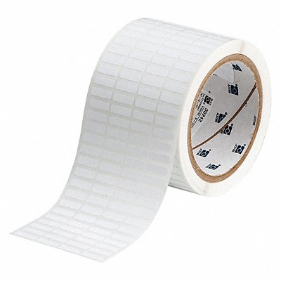BRADY THT1435110 Wire Marker Vinyl