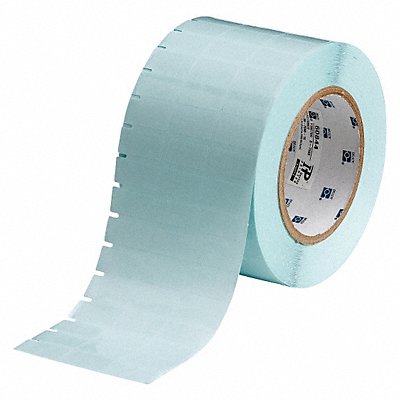 BRADY THT39756610 Wire Marker Polyester