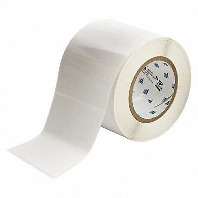 BRADY THT554841 Wire Marker Polyester