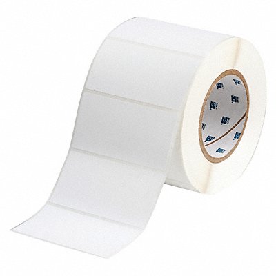 BRADY THT554891 Wire Marker Polyester