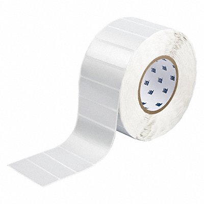 BRADY THT184353 Wire Marker Polyester