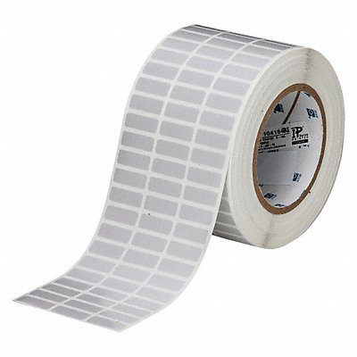 BRADY THT348010 Wire Marker Polyester