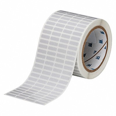 BRADY THT148010 Wire Marker Polyester