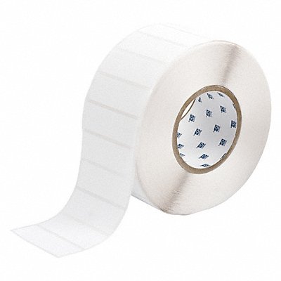 BRADY THT184843 Wire Marker Polyester