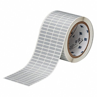 BRADY THT1443810 Wire Marker Polyester