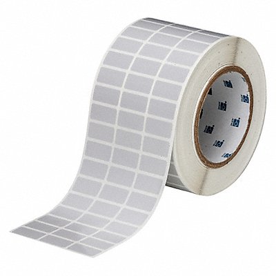 BRADY THT548010 Wire Marker Polyester