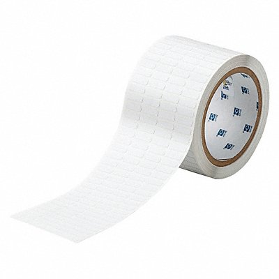 BRADY THT1472810 Wire Marker Polyimide