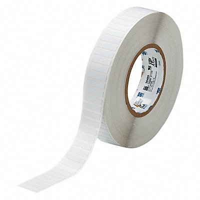 BRADY THT10372910 Wire Marker Polyimide
