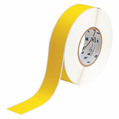 BRADY THT105437YL Wire Marker Tedlar(R)