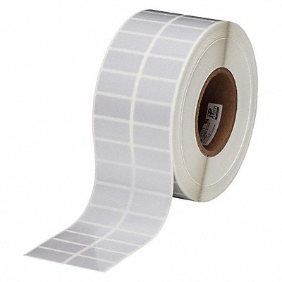 BRADY THT648010 Wire Marker Polyester