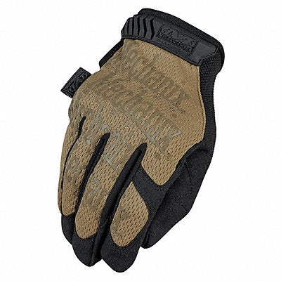 MECHANIX WEAR MGF72008 Anti Vibration Gloves Coyote S PR