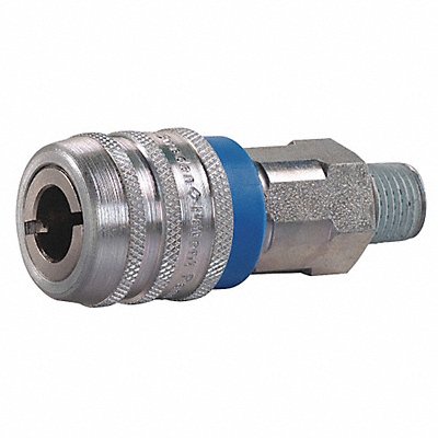 SPEEDAIRE 30E525 Quick Connect Socket 1/4 Body 1/4 -18
