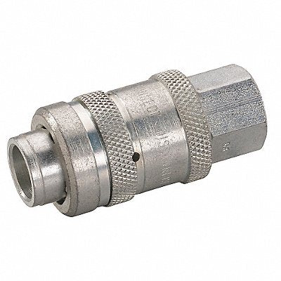SPEEDAIRE 30E531 Quick Connect Socket 1/2 Body 1/2 -14
