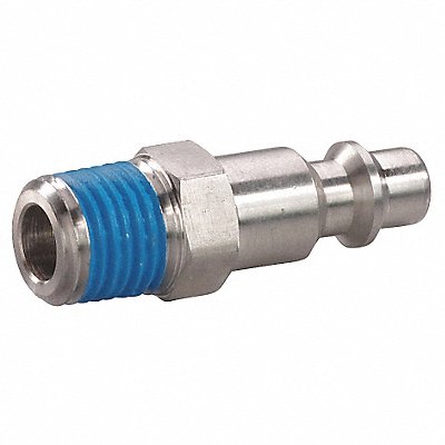 SPEEDAIRE 30E550 Quick Connect Plug 1/4 Body 1/2 -14