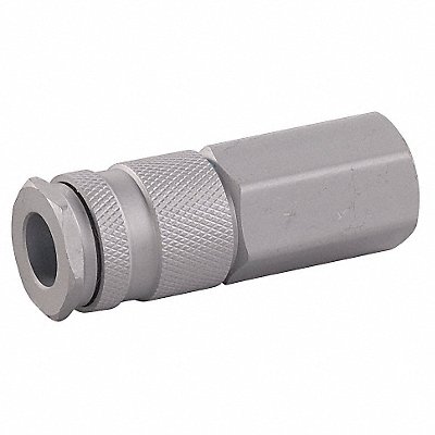 SPEEDAIRE 30E618 Quick Connect Socket 1/4 Body 3/8 -18