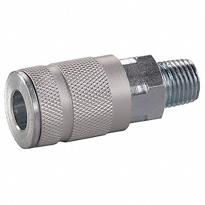 SPEEDAIRE 30E655 Quick Connect Socket 1/4 Body 1/4 -18